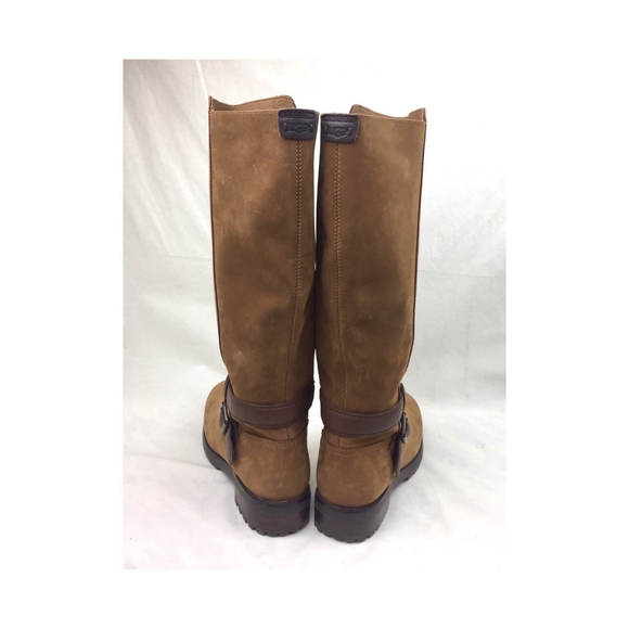 Winter Riding Boots - Picture 6 of 13